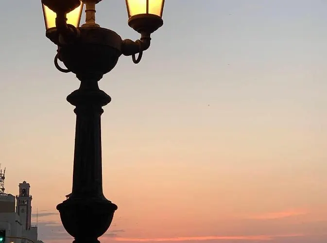 Casa Dalma' - Centro * בארי