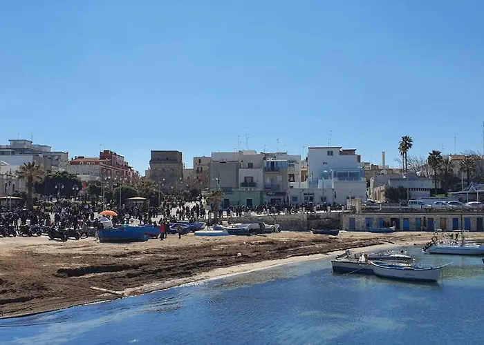 דירה Casa Dalma' - Centro *