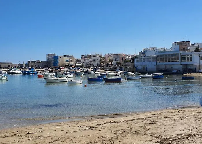 Casa Dalma' - Centro Διαμέρισμα Μπάρι