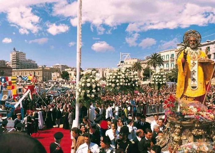 Διαμέρισμα Casa Dalma' - Centro Μπάρι