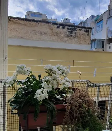 Casa Dalma' - Centro